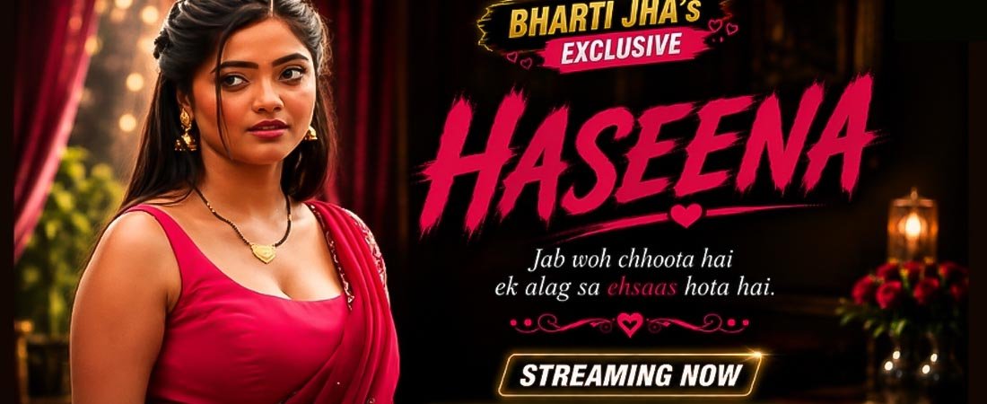 HASEENA